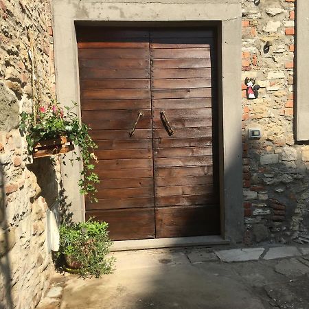 Casa Azzurra Monte Santa Maria Tiberina Διαμέρισμα Εξωτερικό φωτογραφία