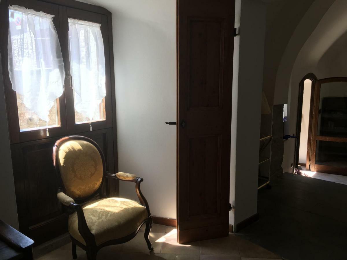 Casa Azzurra Monte Santa Maria Tiberina Διαμέρισμα Εξωτερικό φωτογραφία