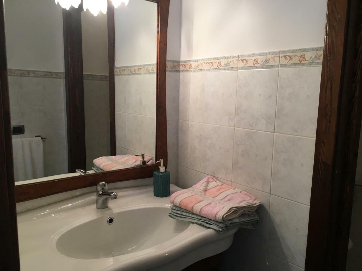 Casa Azzurra Monte Santa Maria Tiberina Διαμέρισμα Εξωτερικό φωτογραφία