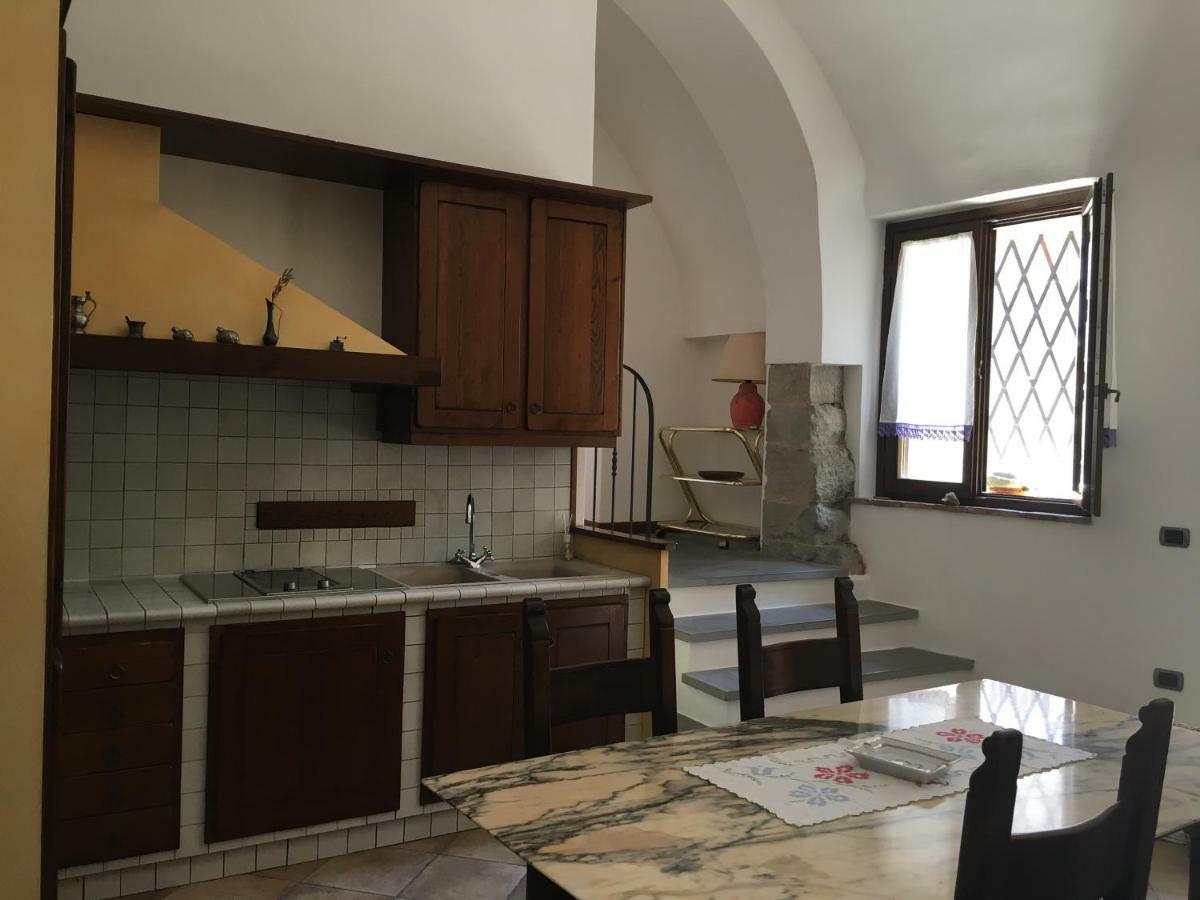 Casa Azzurra Monte Santa Maria Tiberina Διαμέρισμα Εξωτερικό φωτογραφία
