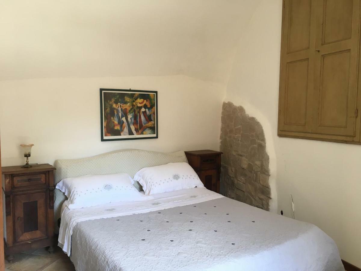 Casa Azzurra Monte Santa Maria Tiberina Διαμέρισμα Εξωτερικό φωτογραφία