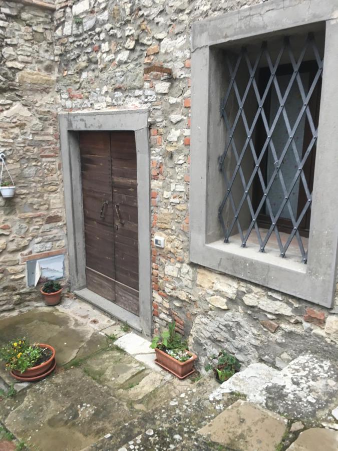 Casa Azzurra Monte Santa Maria Tiberina Διαμέρισμα Εξωτερικό φωτογραφία